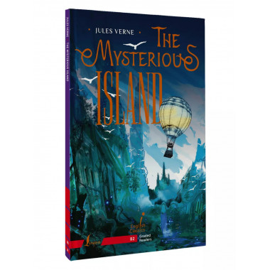 The Mysterious Island. B2.