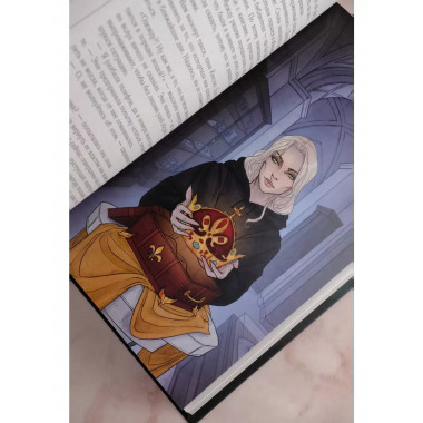 Иная Богемия.