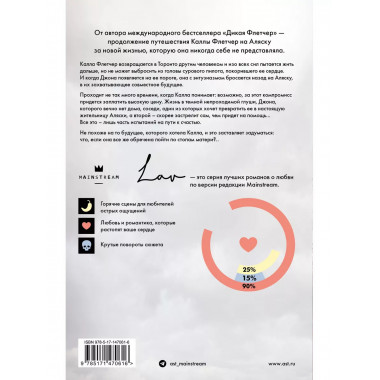 Дикая сердцем.