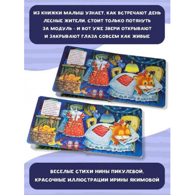 Спокойной ночи!.