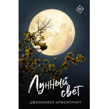 Лунный свет.