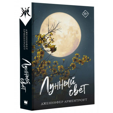 Лунный свет.