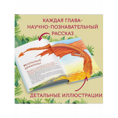 Крылатые, но не динозавры.