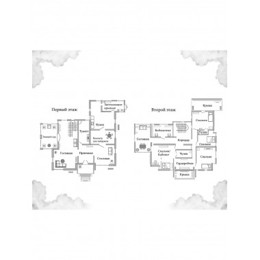 Хранитель очарованных комнат (#1).