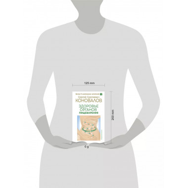 Здоровье органов пищеварения.