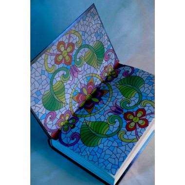 Последний Словотворец. Кровь Первых.