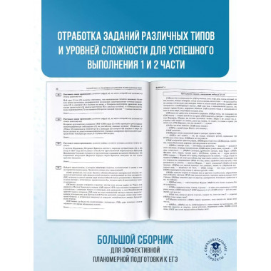 ЕГЭ-2025. Русский язык.