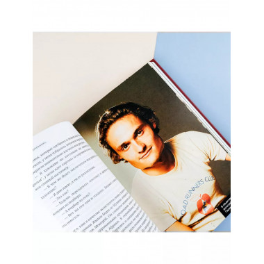 Сокровища кочевника: Париж и далее везде.