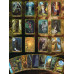 Таро Зеленого пути. True Witch Tarot. Изумрудная магия.