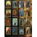 Таро Зеленого пути. True Witch Tarot. Изумрудная магия.