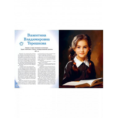 Космонавты, прославившие Россию.