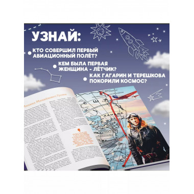 Космонавты, прославившие Россию.