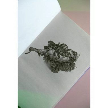 Пленница кракена.