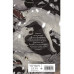 Его забрал лес (книга+блокнот).