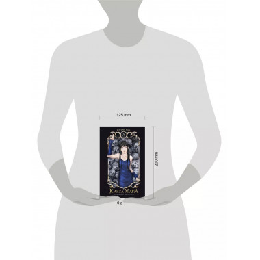 Карта Мага.