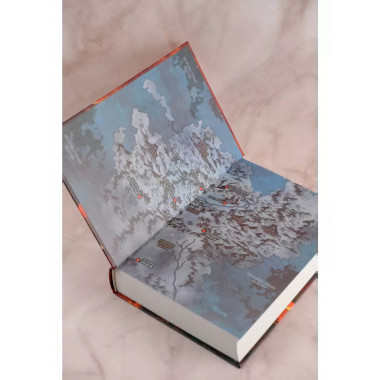 Голод Рехи.