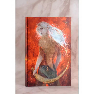 Голод Рехи.