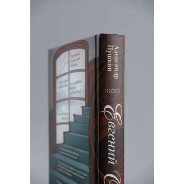 Евгений Онегин.