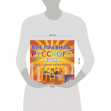Плакат-репетитор.