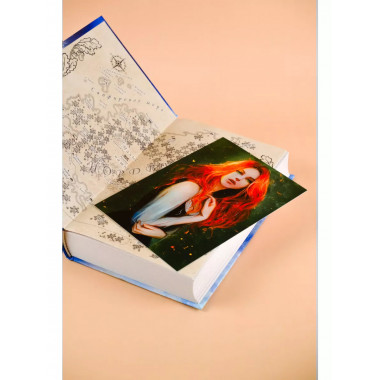 Каменное сердце. Терновое сердце.