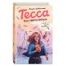 Тесса. Код «Цветок лотоса» (#2).