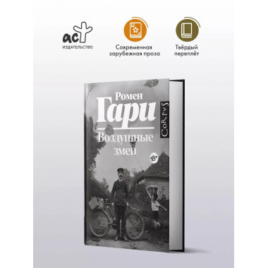 Воздушные змеи.