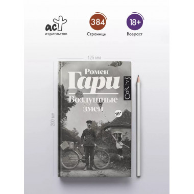 Воздушные змеи.