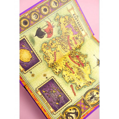 Ураганные Войны. Специальное издание.