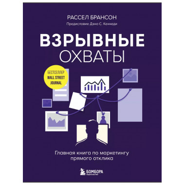 Взрывные охваты.
