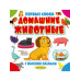 Домашние животные.
