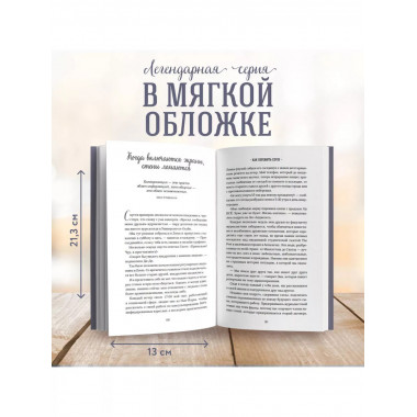 Куриный бульон для души.