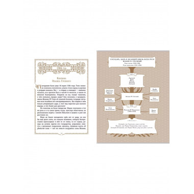 История России. 1560-1670 г. (#3).