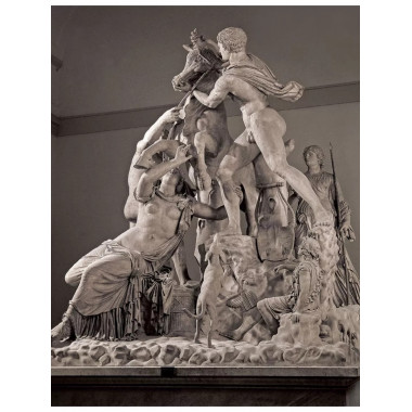 Бык. Культурная история.