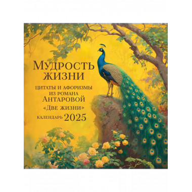 Мудрость жизни. 2025 г.