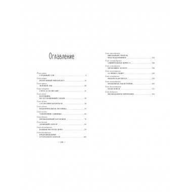 НЭНСИ ДРЮ и тайна 99 ступеней.