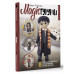 MAGICгуруми. 8 игрушек крючком по мотивам «Гарри Поттера».