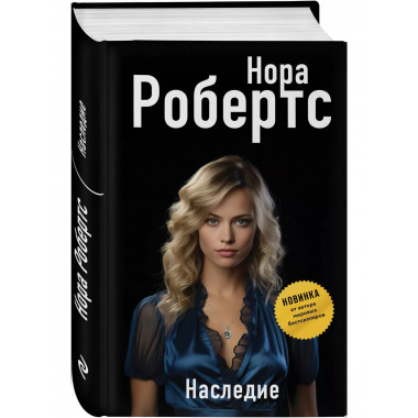Наследие.