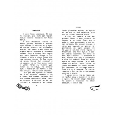 Большая собачья книга.