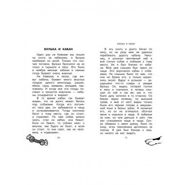 Большая собачья книга.