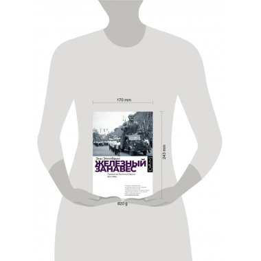 Железный занавес.