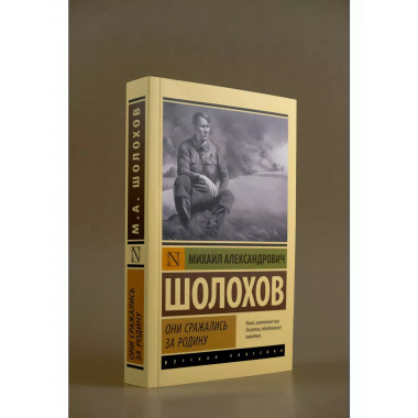 Они сражались за Родину.