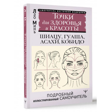 Точки красоты.