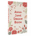 Anna Jane Dream Book.