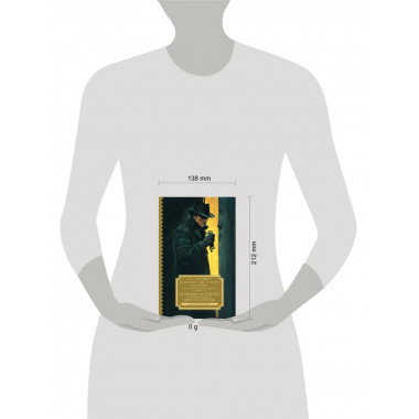 Лучшие истории о невероятных преступлениях.