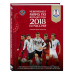 Чемпионат мира по футболу FIFA 2018 в России Официальное