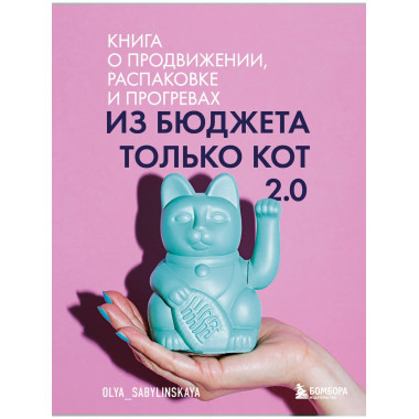 Из бюджета только кот 2.0.