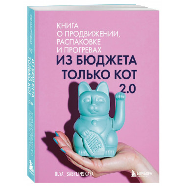 Из бюджета только кот 2.0.