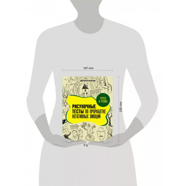 Стресс и тревога.