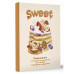 Sweet-ежедневник.