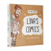 Lina's Comics. Сборник ламповых комиксов.